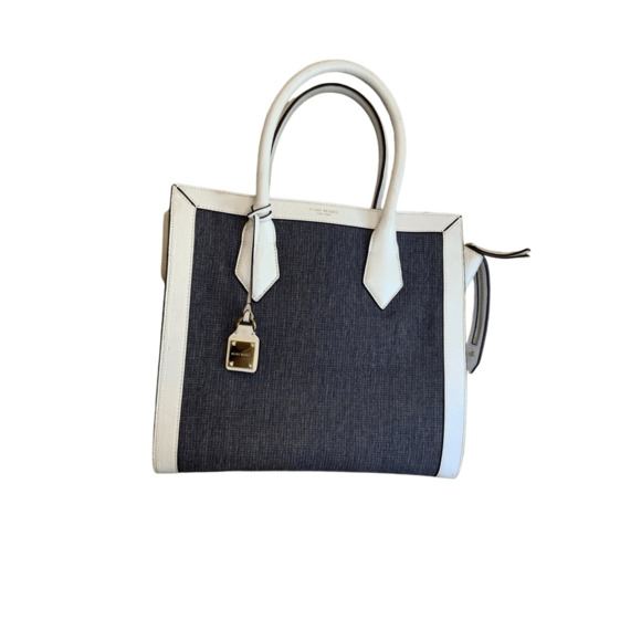 Henri Bendel Rivington Tote - Picture 9 of 12